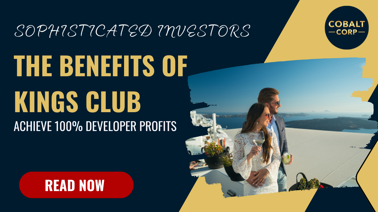 The Benefits of kings club
