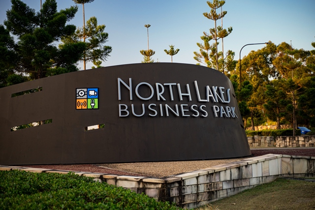 North Lakes Business Park img